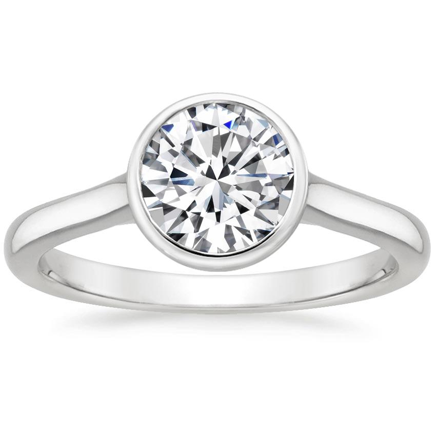 Diamond Bezel Setting: The Ultimate Guide to Choosing the Perfect Style ...